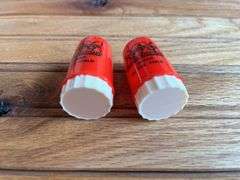 MM Salt Shakers