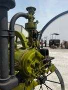 10hp IHC Mogul Screen Cooled Portable - See video!