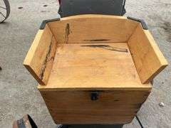 4hp International Tray Cooled Famous