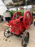 4hp International Tray Cooled Famous