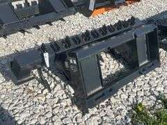 Skid Steer Ripper