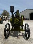 10hp IHC Mogul Screen Cooled Portable - See video!