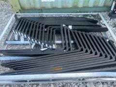 One Pair of Forks
