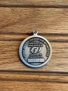 1987 John Deere 150th Anniversary Charm