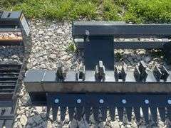 Skid Steer Ripper