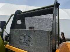 10hp IHC Mogul Screen Cooled Portable - See video!