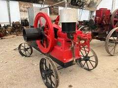 4hp International Tray Cooled Famous