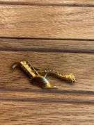 John Deere Plow Pin