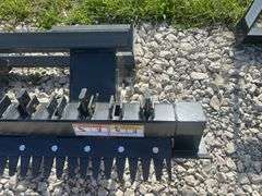 Skid Steer Ripper