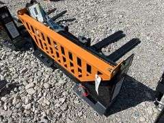 Pallet Fork Hydraulic Adjustable