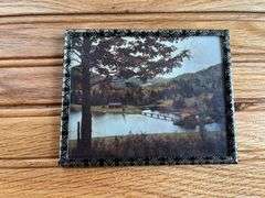 (3) Advertising Pictures