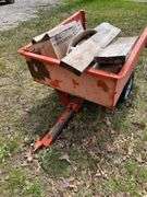Garden Cart