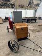 4hp International Tray Cooled Famous