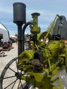 10hp IHC Mogul Screen Cooled Portable - See video!