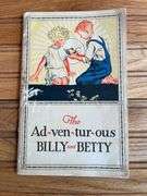 (3) Kids Books