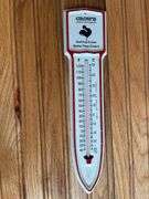 Crows Hybrids Thermometer