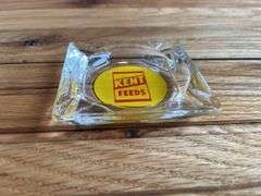 Kent Feeds Ashtray