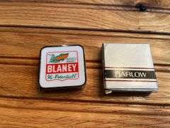(3) Seed Company Tape Measure, Knife, Keychain
