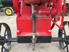 4hp International Tray Cooled Famous