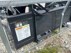 Grapple Bucket
