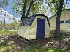 12 Elizabeth Cr. Pana, IL