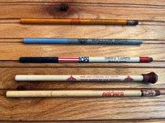 (5) Pencils