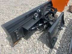 6 Way Dozer Blade