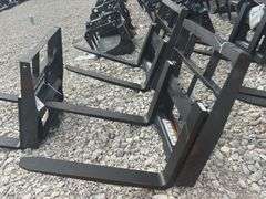 Mini Pallet Fork