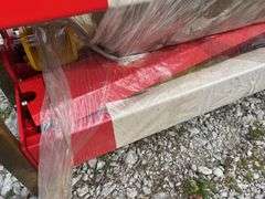 Two Post Base Plater Auto lift