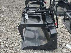 Mini Stump Grapple