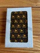 (3) John Deere Playing Cards