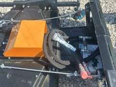 3 Blades Mower