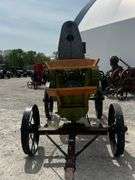 10hp IHC Mogul Screen Cooled Portable - See video!