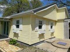 12 Elizabeth Cr. Pana, IL