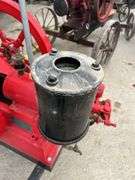 4hp International Tray Cooled Famous