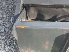 Rock Rake