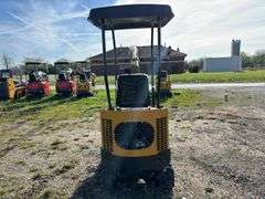 Mini Excavator