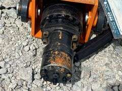Mini Auger Drive & Bit