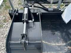 Grapple Bucket