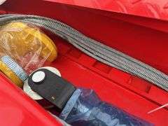 Two Post Base Plater Auto lift
