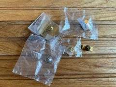 John Deere Pins