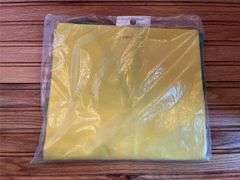 (3) John Deere Hat, Apron, Socks
