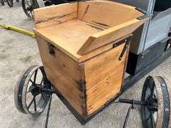 4hp International Tray Cooled Famous