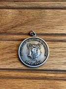 1987 John Deere 150th Anniversary Charm