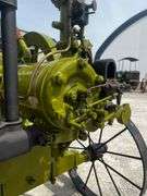 10hp IHC Mogul Screen Cooled Portable - See video!