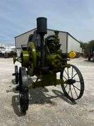 10hp IHC Mogul Screen Cooled Portable - See video!