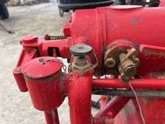 4hp International Tray Cooled Famous