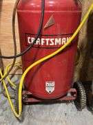 Craftsman Air Compressor