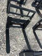 Mini Pallet Fork