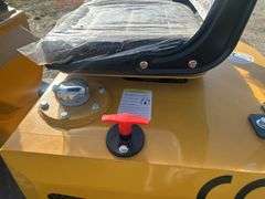 Mini Excavator